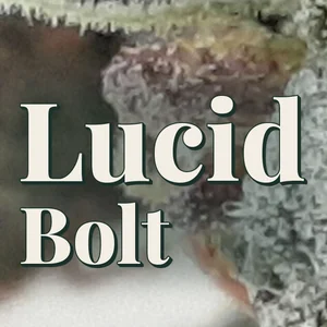 Lucid Bolt Cannabis Strain