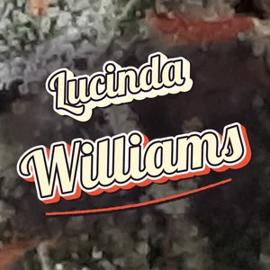 Lucinda Williams Cannabis Strain