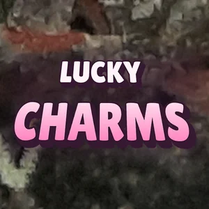 Lucky Charms Cannabis Strain