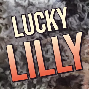 Lucky Lilly Cannabis Strain
