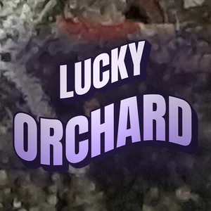 Lucky Orchard Cannabis Strain