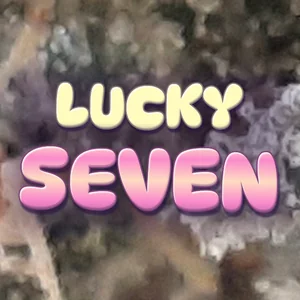Lucky Seven Cannabis Strain