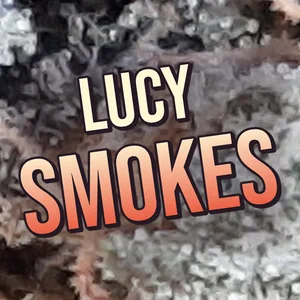 Lucy Smokes Cannabis Strain