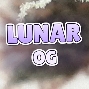 Lunar OG Cannabis Strain