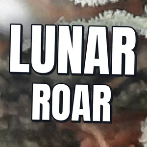 Lunar Roar Cannabis Strain