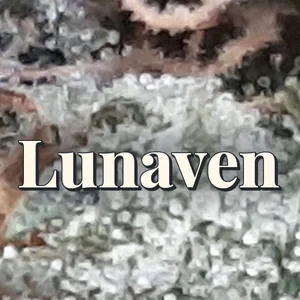 Lunaven Cannabis Strain