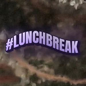 #lunchbreak Cannabis Strain
