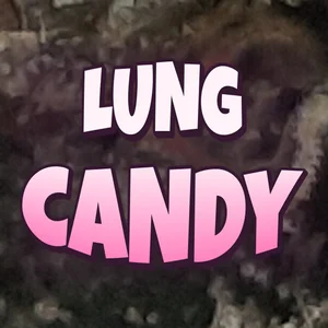 Lung Candy Cannabis Strain