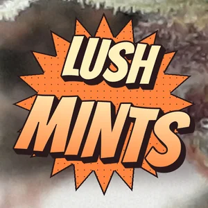 Lush Mints Cannabis Strain