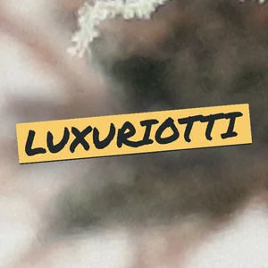 Luxuriotti Cannabis Strain