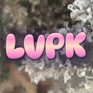 LVPK Cannabis Strain