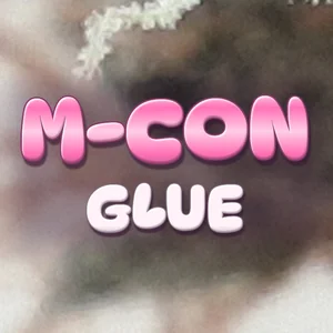 M-Con Glue Cannabis Strain