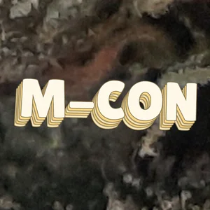 M-Con Cannabis Strain