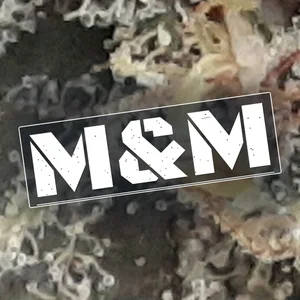 M&M Cannabis Strain