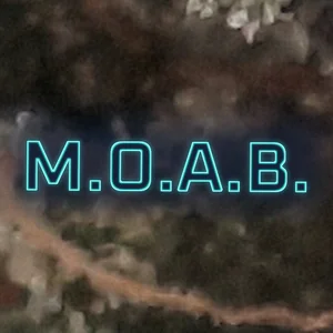 M.O.A.B. Cannabis Strain