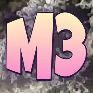 M3 Cannabis Strain