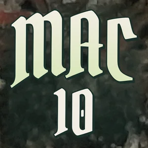 MAC 10 Cannabis Strain