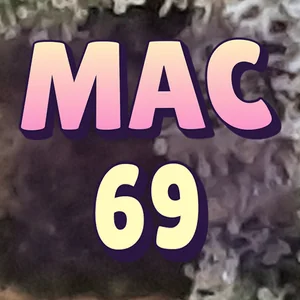 MAC 69 Cannabis Strain