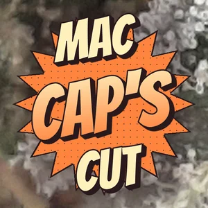 MAC Cap's Cut Cannabis Strain