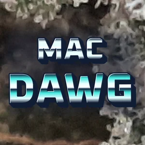 MAC Dawg Cannabis Strain