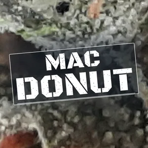 MAC Donut Cannabis Strain