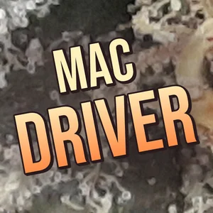MAC Driver Cannabis Strain