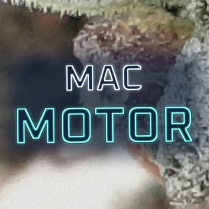 MAC Motor Cannabis Strain
