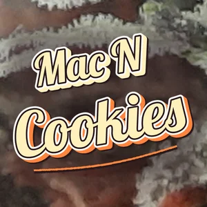 Mac N Cookies Cannabis Strain