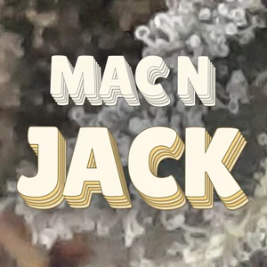MAC N Jack Cannabis Strain