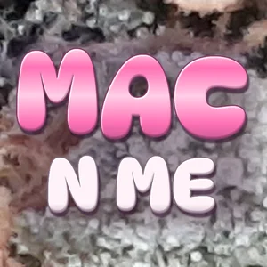 MAC N Me Cannabis Strain