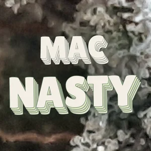 MAC Nasty Cannabis Strain