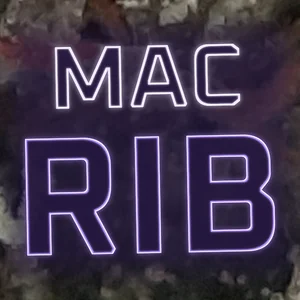 Mac Rib Cannabis Strain