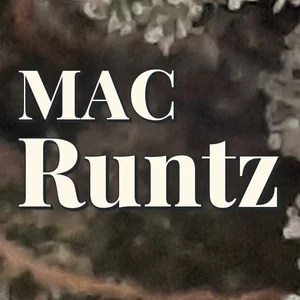 MAC Runtz Cannabis Strain