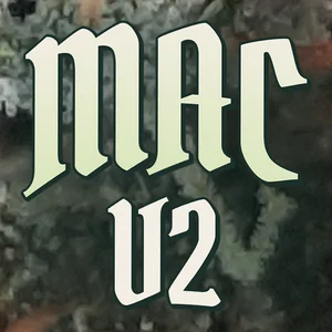 MAC V2 Cannabis Strain