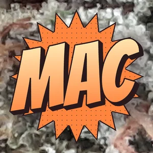 MAC Cannabis Strain