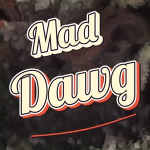 Mad Dawg Cannabis Strain