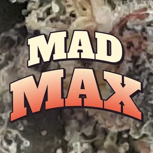 Mad Max Cannabis Strain