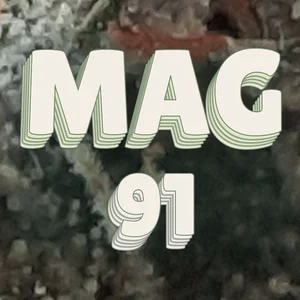 Mag 91 Cannabis Strain