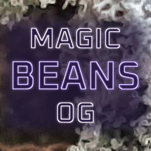 Magic Beans OG Cannabis Strain