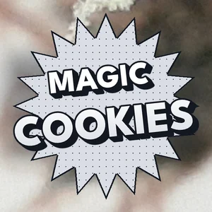 Magic Cookies Cannabis Strain