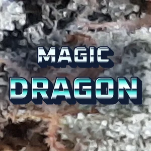 Magic Dragon Cannabis Strain