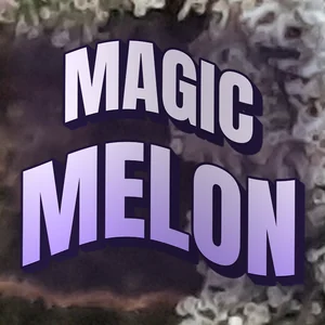 Magic Melon Cannabis Strain
