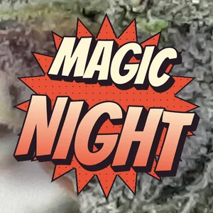 Magic Night Cannabis Strain