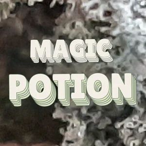 Magic Potion Cannabis Strain