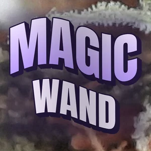 Magic Wand Cannabis Strain