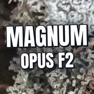 Magnum Opus F2 Cannabis Strain