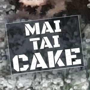 Mai Tai Cake Cannabis Strain