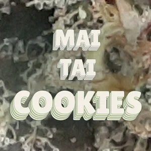 Mai Tai Cookies Cannabis Strain