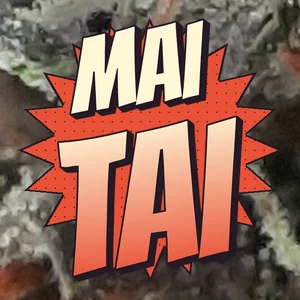 Mai Tai Cannabis Strain