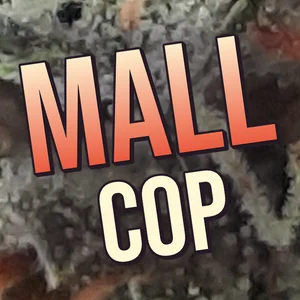Mall Cop Cannabis Strain